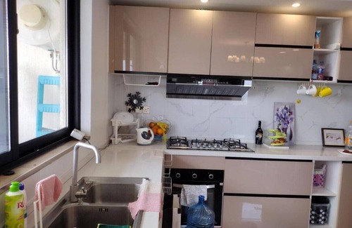 Syokimau Apartment | Lenayan Park View.Calming Views of Nairobi National Park from your room/balcony!