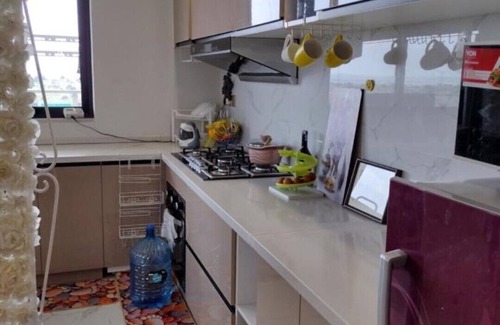 Syokimau Apartment | Lenayan Park View.Calming Views of Nairobi National Park from your room/balcony!