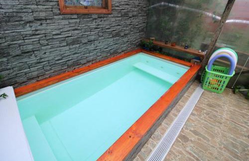 Lenca House | Lenca - Hermosa Casa Frente al Mar con piscina temperada