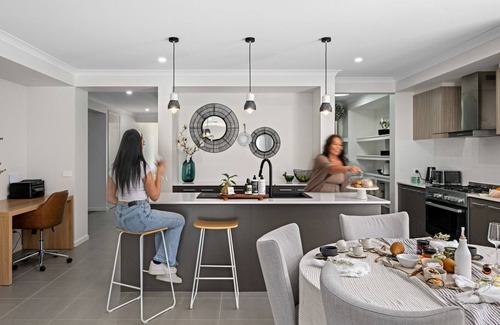 Leneva House | Leneva Stays only 3 minutes from Wodonga and 10 minutes to albury