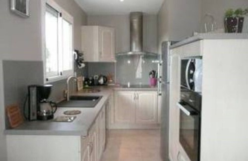 Prades-sur-Vernazobre House | Lenga d'oc - Prades sur Vernazobre