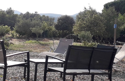 Prades-sur-Vernazobre House | Lenga d'oc - Prades sur Vernazobre