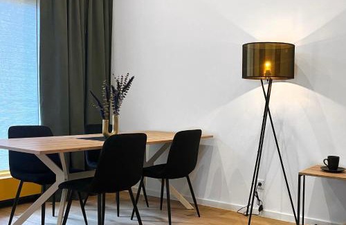 Augustenstraße Apartment | LeNi Living - Klein! Fein! Dein!