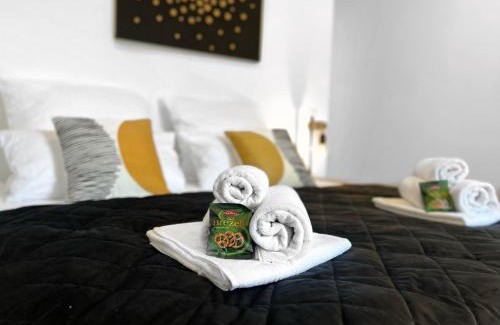 Augustenstraße Apartment | LeNi Living - Klein! Fein! Dein!