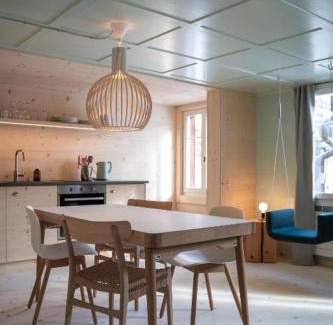Lenk Hotel | Lenk Lodge - Boutique & Design Hotel und Apartements