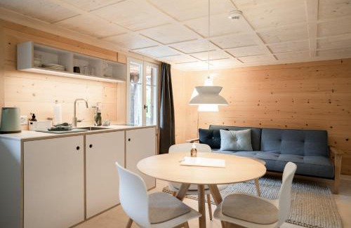 Lenk Hotel | Lenk Lodge - Boutique & Design Hotel und Apartements