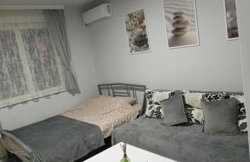 Sremska Mitrovica Apartment | Lenka 2