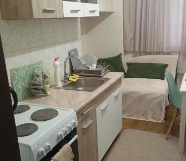 Sremska Mitrovica Apartment | Lenka 2