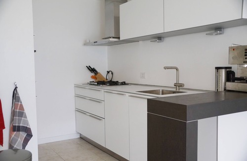 Tremezzina House | Lenno Villa Panoramica lake view home sleeps 8 guests by Italian Apartments.
