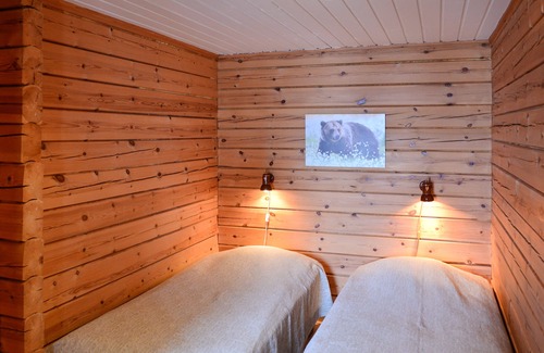 Kehys-Kainuu Other | Lentiira Holiday Village