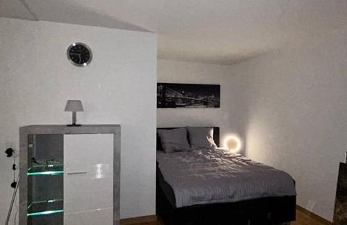 Mattenhof-Weissenbuhl Apartment | LentulusSkyAppartement