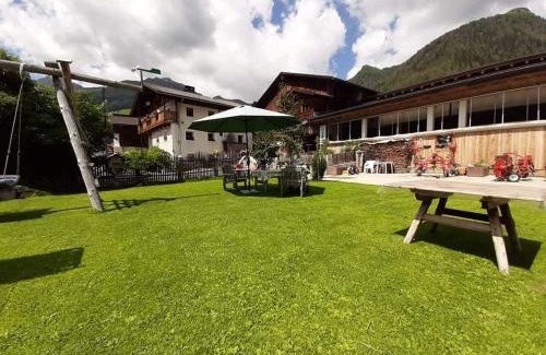Lappago House | Lenzerhof