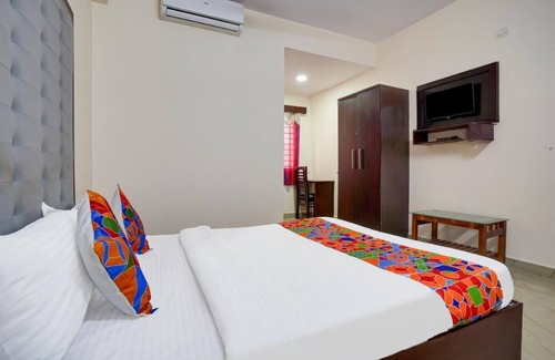 Attibele Hotel | Leo Grand Hotel