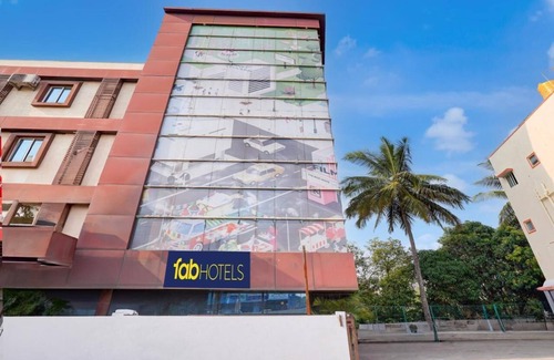 Attibele Hotel | Leo Grand Hotel