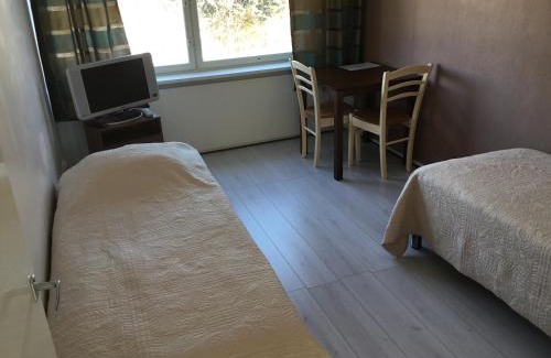 Koria Hotel | Leo Hotelli