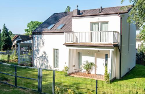 Babie Doy Villa | Leo House