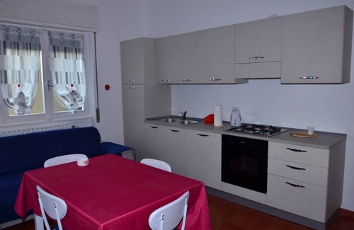 Dervio House | Leo's house - house with two apartments 100 meters from the lake