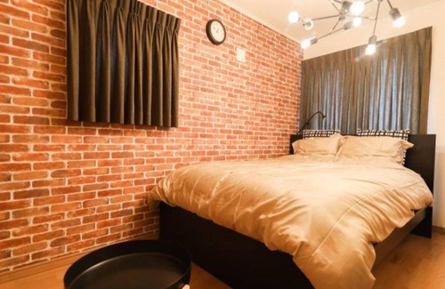 Funabashi Apartment | LEO Si Shi Si Fan Hall 201 ML2 / Funabashi Chiba