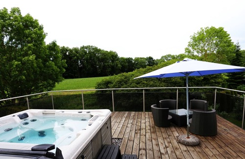 Dottikon Villa | Leon's Holiday Homes: Villa 1