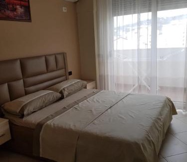 Shengjin Apartment | Leonard's Shengjin Apartments