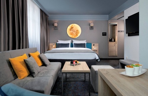 Stradom Hotel | Leonardo Boutique Hotel Krakow Old Town