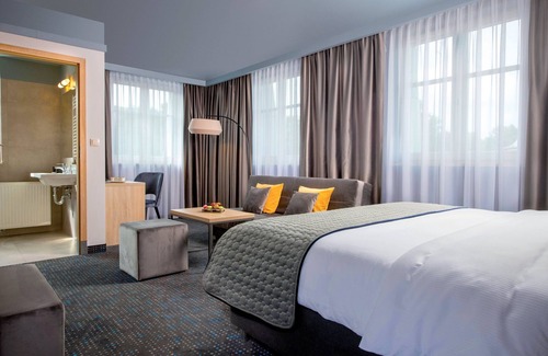 Stradom Hotel | Leonardo Boutique Hotel Krakow Old Town