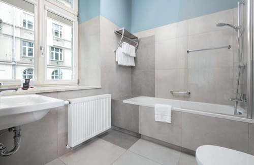 Stradom Hotel | Leonardo Boutique Hotel Krakow Old Town