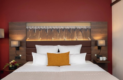 Bad Kreuznach Hotel | Leonardo Hotel Bad Kreuznach