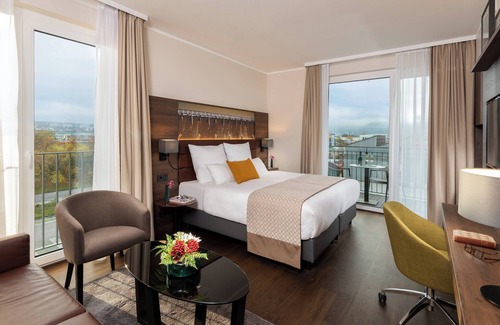 Bad Kreuznach Hotel | Leonardo Hotel Bad Kreuznach