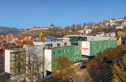 Innenstadt Hotel | Leonardo Hotel Esslingen