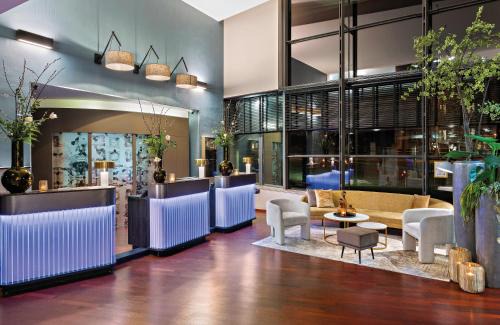 Innenstadt Hotel | Leonardo Hotel Esslingen