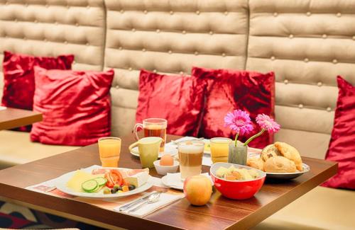 Region Hannover District Hotel | Leonardo Hotel Hannover Airport