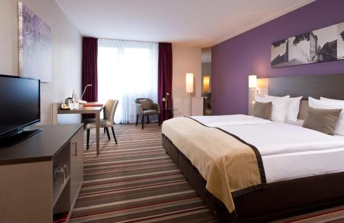 Region Hannover District Hotel | Leonardo Hotel Hannover Airport