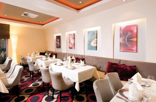 Region Hannover District Hotel | Leonardo Hotel Hannover Airport