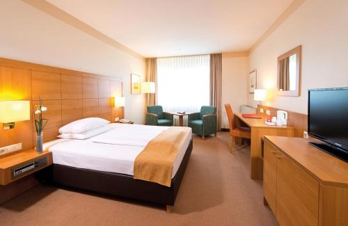 Walldorf Hotel | Leonardo Hotel Heidelberg Walldorf
