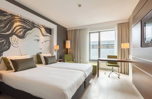 Papendrecht Hotel | Leonardo Hotel Papendrecht