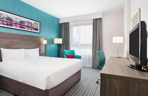 Plymouth Hotel | Leonardo Hotel Plymouth