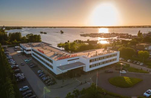 Vinkeveen Hotel | Leonardo Hotel Vinkeveen Amsterdam