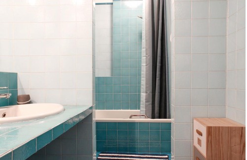 Porta Genova Apartment | Leonardo Navigli Apartment