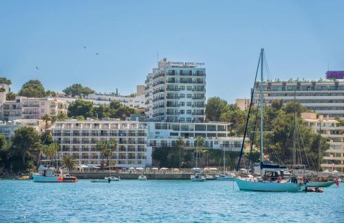 Torrenova Hotel | Leonardo Royal Hotel Mallorca