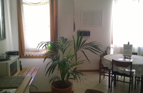 Twist Bed & Breakfast | Leonardo's Rooms