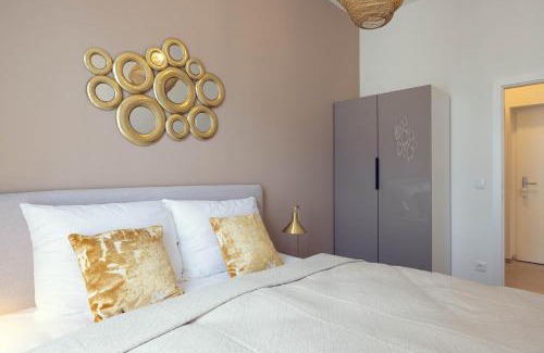 Sankt Leonhard Apartment | LeonArt Living 31