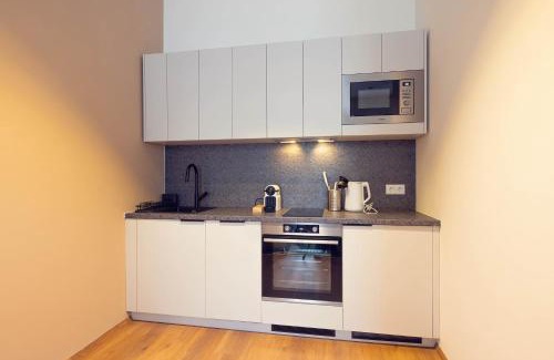 Sankt Leonhard Apartment | LeonArt Living 34