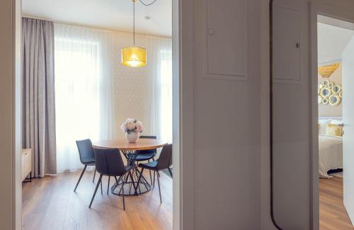 Sankt Leonhard Apartment | LeonArt Living 34