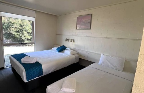 Leongatha Hotel | Leongatha Motel
