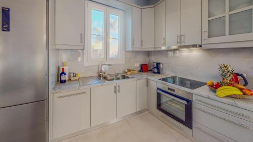 Pombia Apartment | Leonidas Family Apartment 1