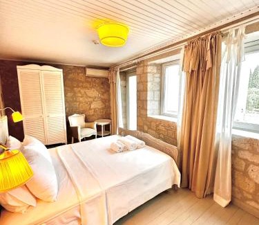 Alacati Hotel | Leonidas Hotel