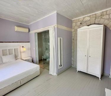 Alacati Hotel | Leonidas Hotel