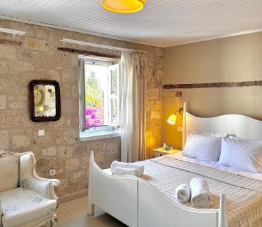 Alacati Hotel | Leonidas Hotel