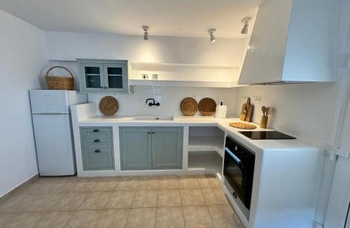 Panteli House | Leonidas House Renovated 2024